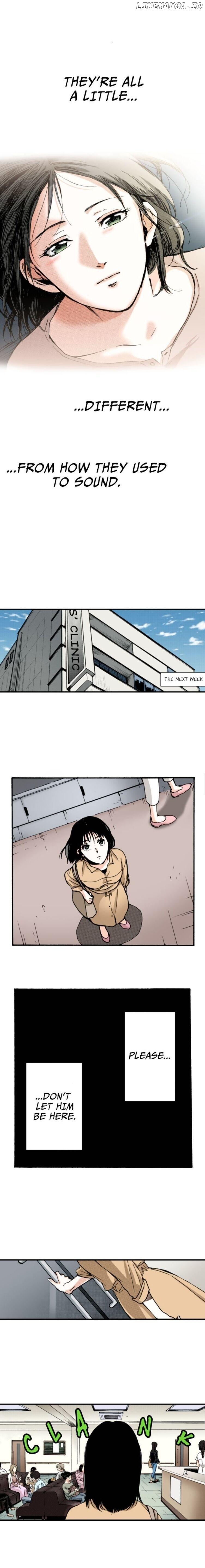 A Childless Affair Chapter 3 - page 16