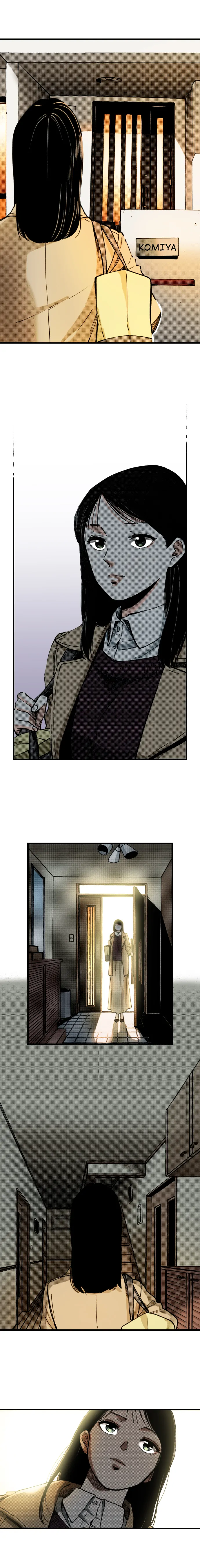 A Childless Affair Chapter 26 - page 11