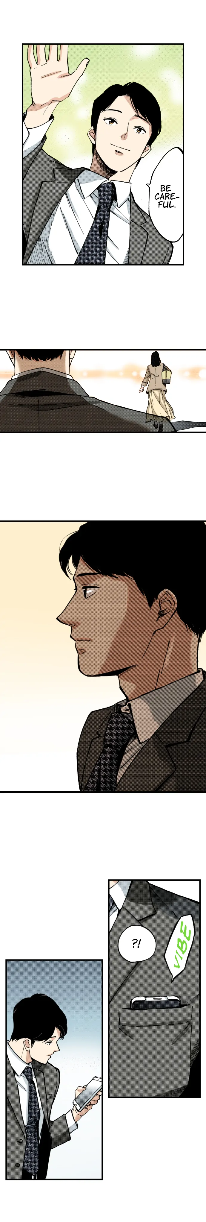 A Childless Affair Chapter 26 - page 7