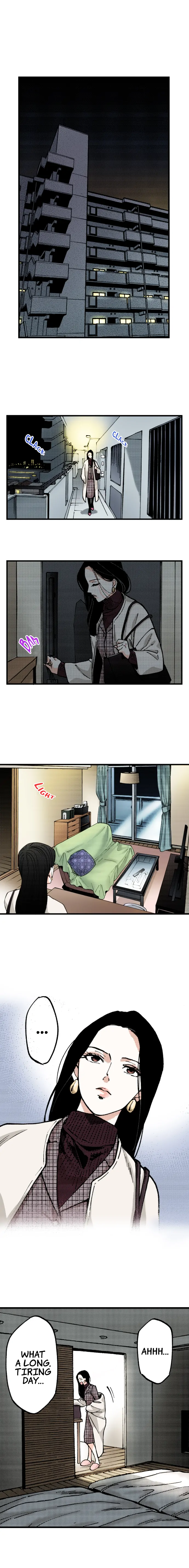 A Childless Affair Chapter 25 - page 4