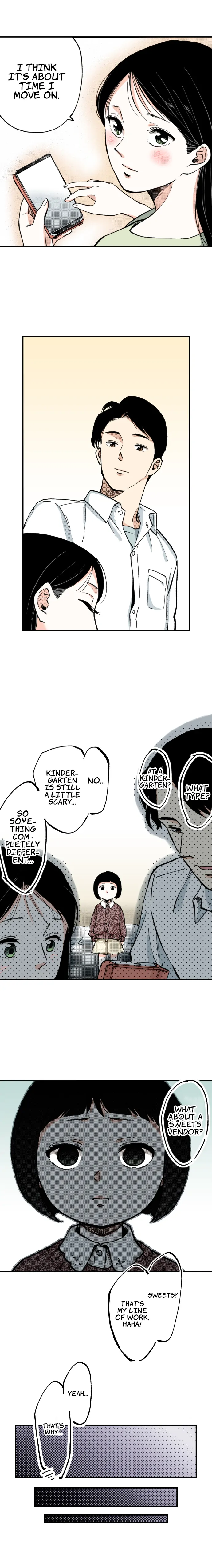 A Childless Affair Chapter 24 - page 2