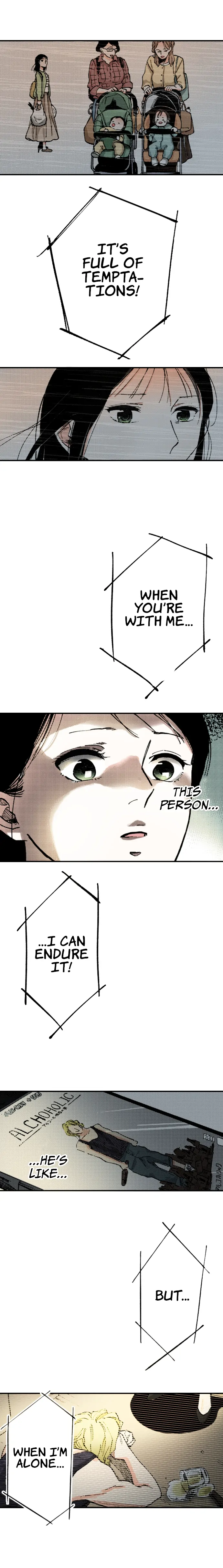 A Childless Affair Chapter 24 - page 11