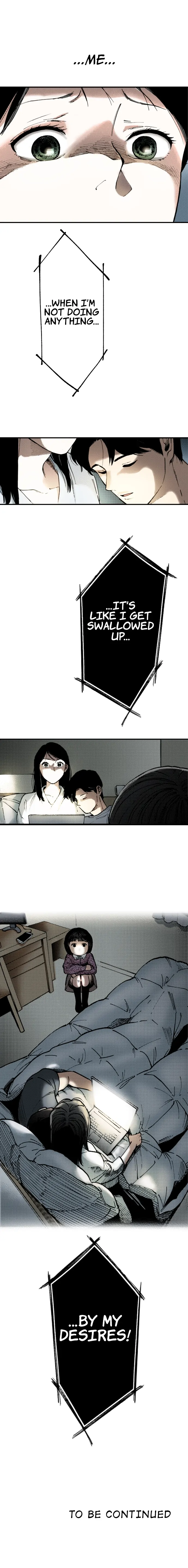 A Childless Affair Chapter 24 - page 12