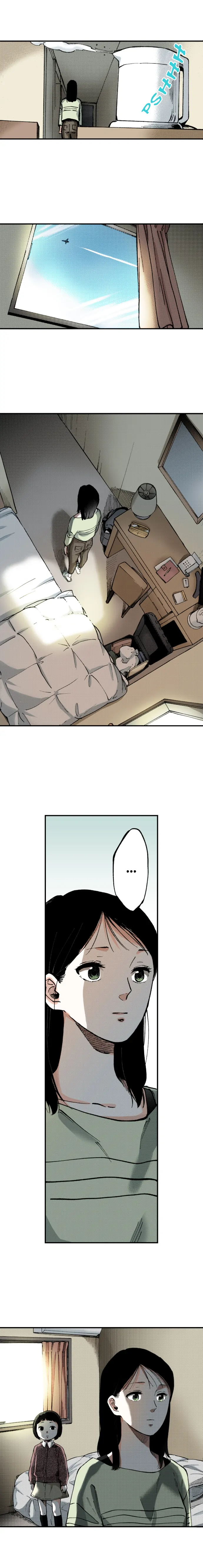A Childless Affair Chapter 23 - page 10