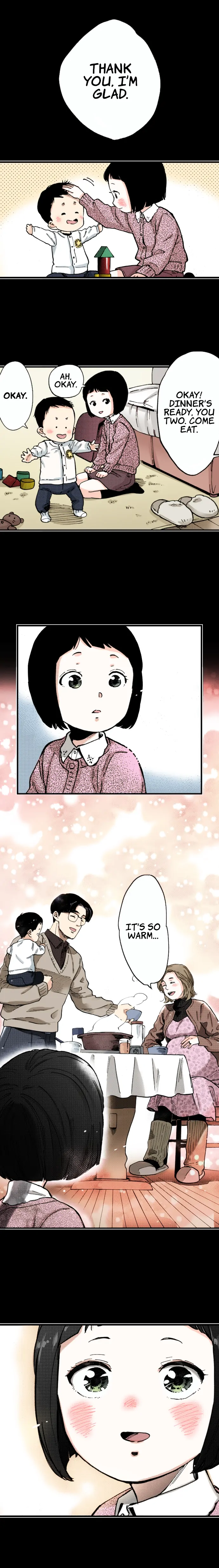 A Childless Affair Chapter 21 - page 9