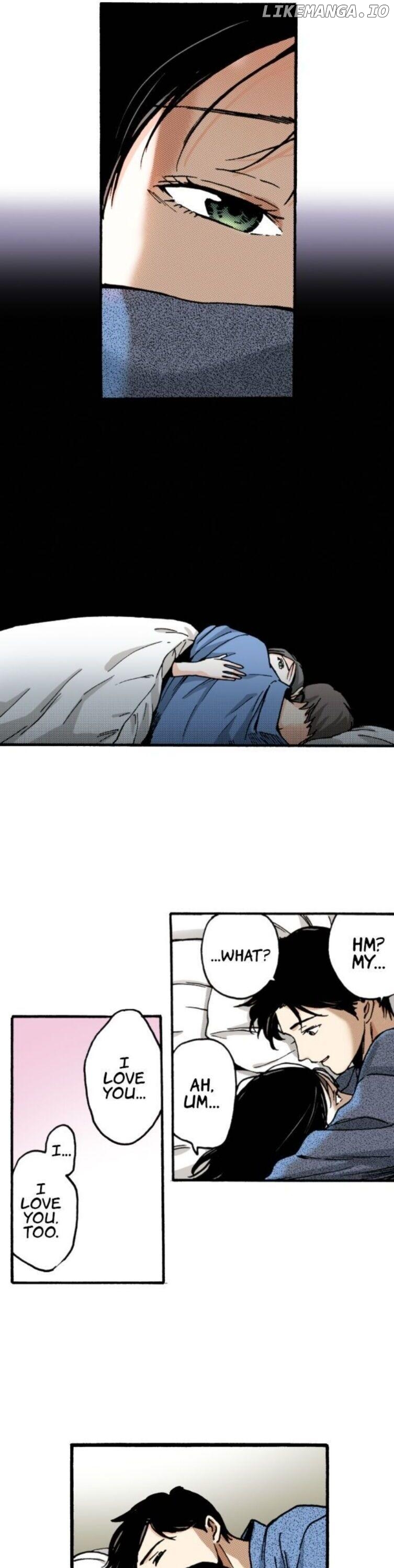 A Childless Affair Chapter 10 - page 2