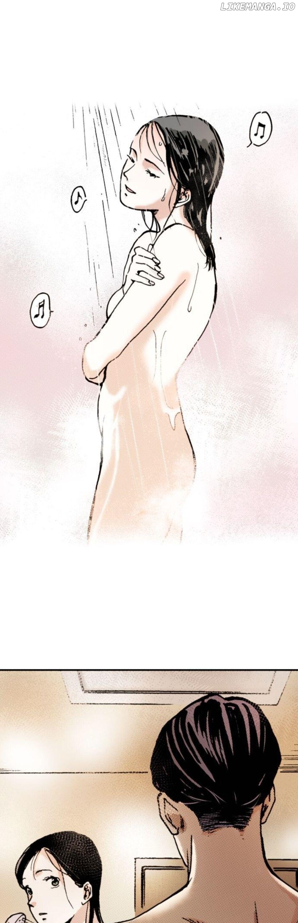 A Childless Affair Chapter 10 - page 21