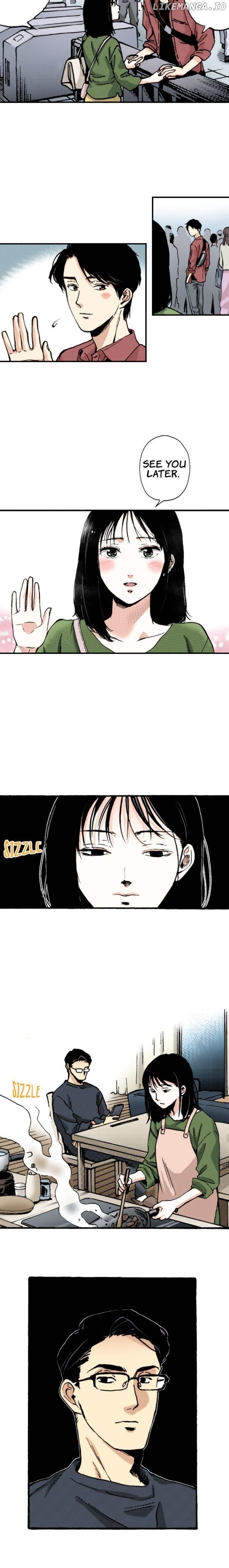 A Childless Affair Chapter 10 - page 10