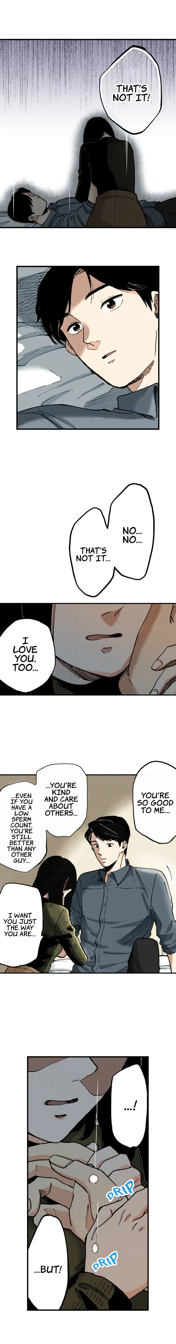 A Childless Affair Chapter 20 - page 2