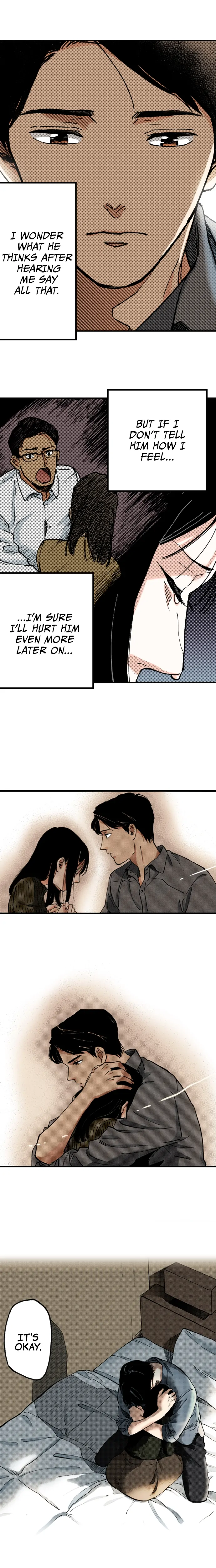 A Childless Affair Chapter 20 - page 4