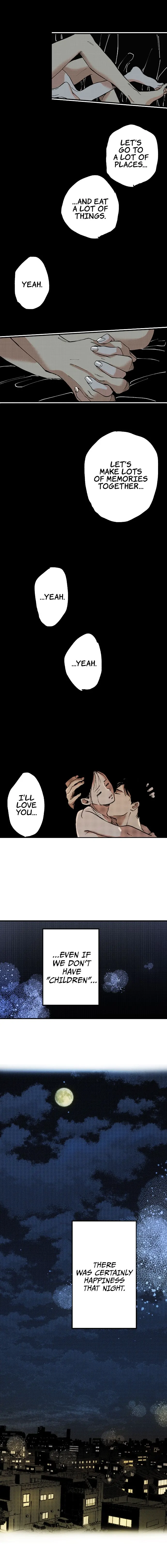 A Childless Affair Chapter 20 - page 6