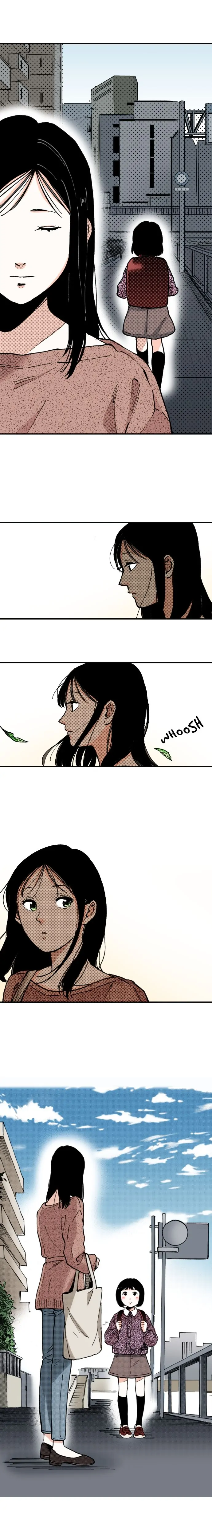 A Childless Affair Chapter 20 - page 9