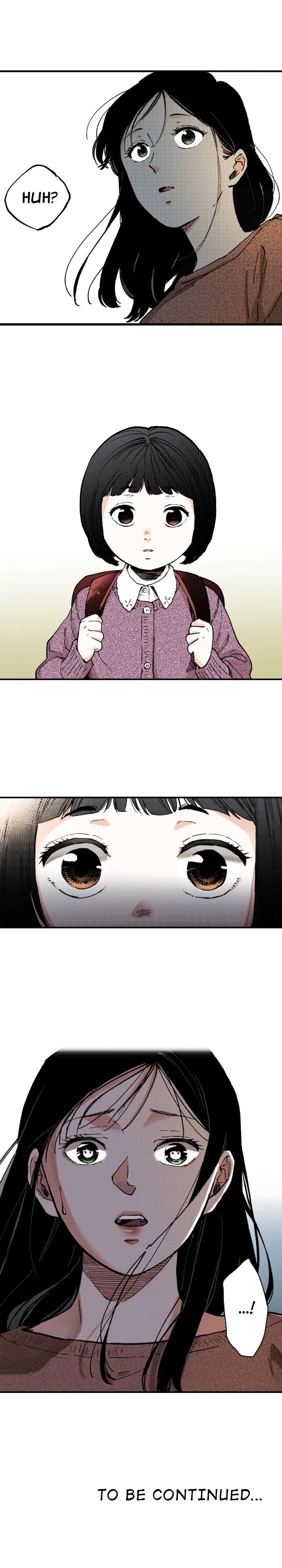 A Childless Affair Chapter 20 - page 10