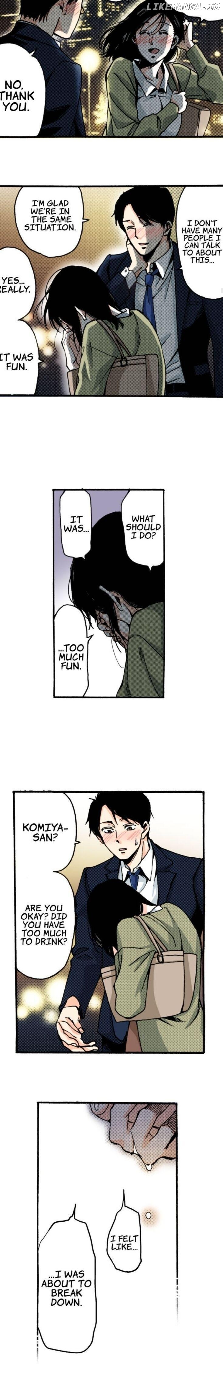 A Childless Affair Chapter 2 - page 15