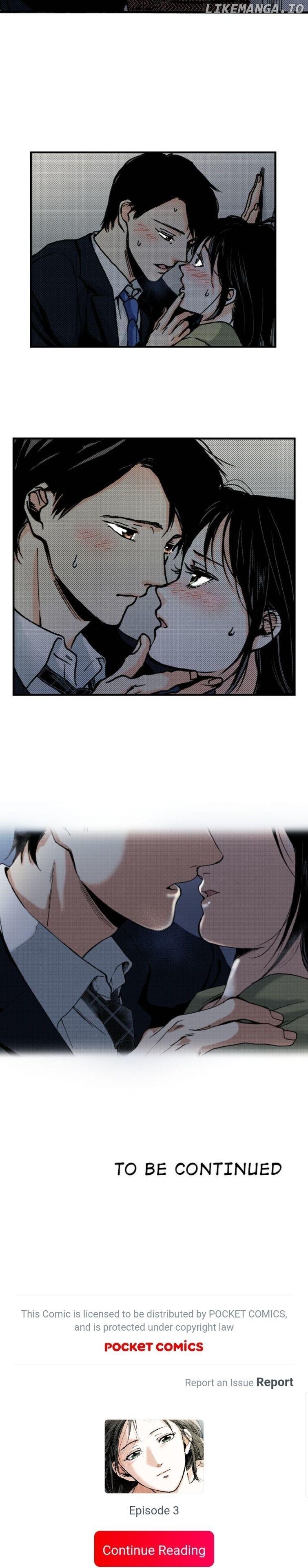 A Childless Affair Chapter 2 - page 25