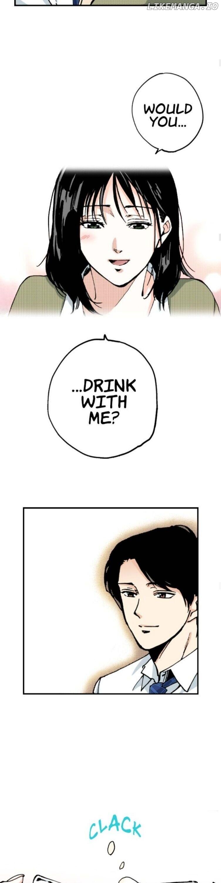 A Childless Affair Chapter 2 - page 7