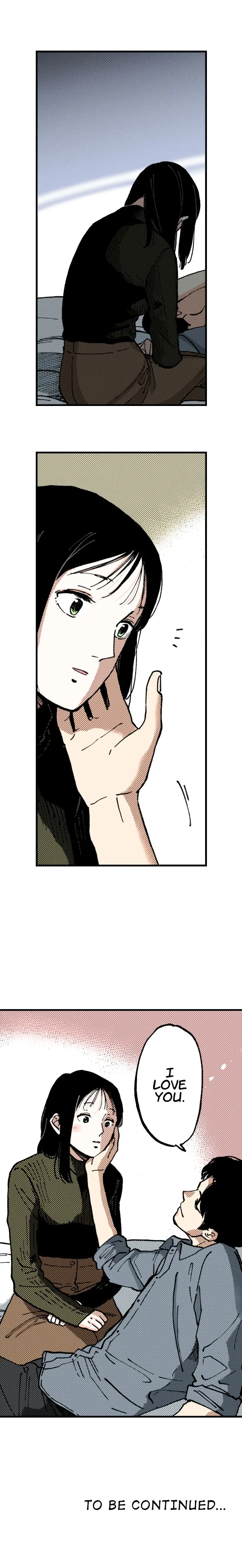 A Childless Affair Chapter 19 - page 12