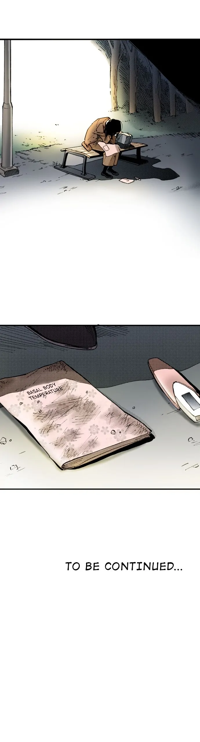 A Childless Affair Chapter 18 - page 14