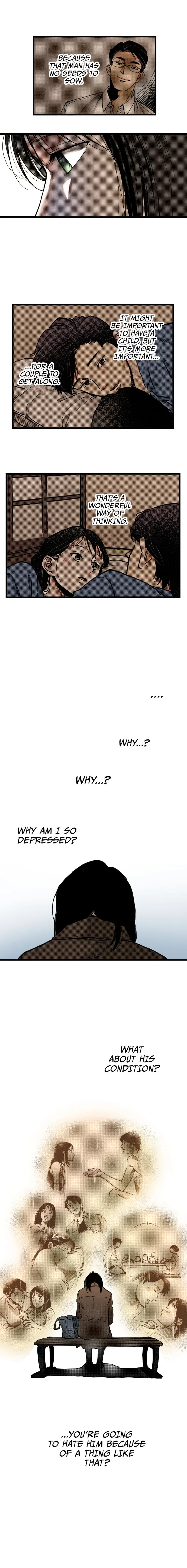 A Childless Affair Chapter 18 - page 10