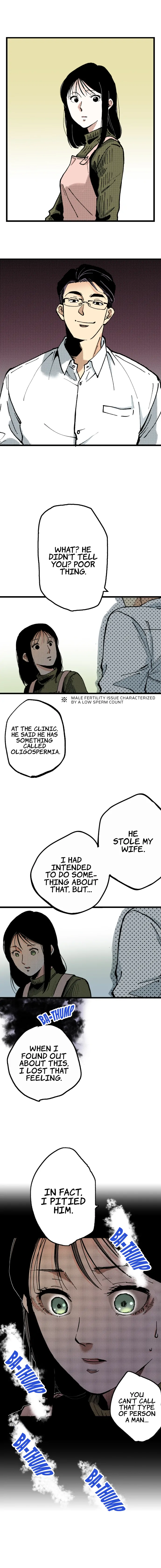 A Childless Affair Chapter 17 - page 12