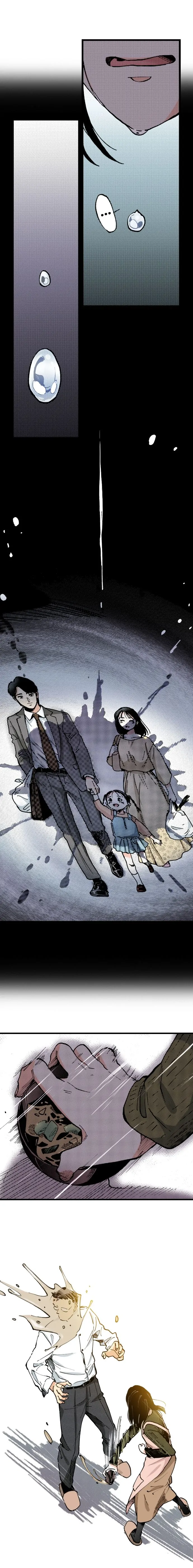 A Childless Affair Chapter 17 - page 14