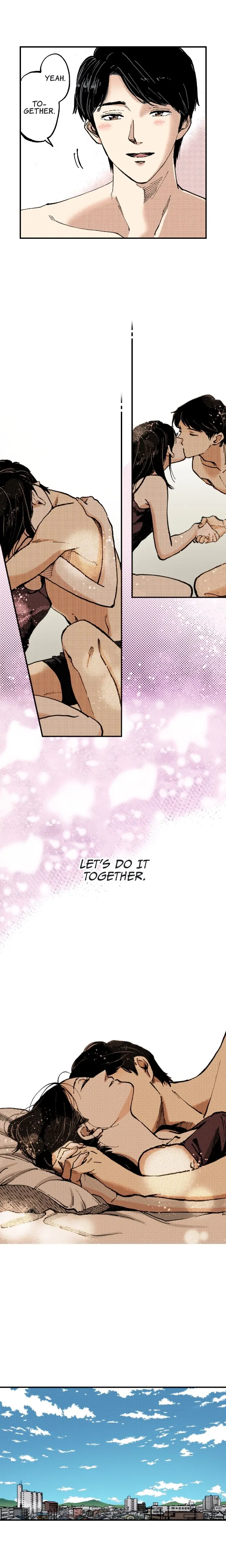 A Childless Affair Chapter 16 - page 2