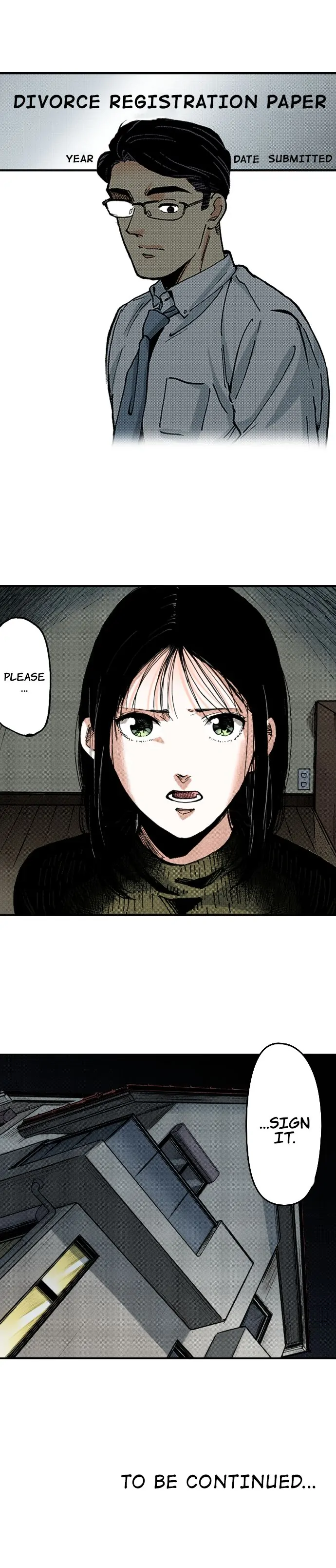 A Childless Affair Chapter 16 - page 12