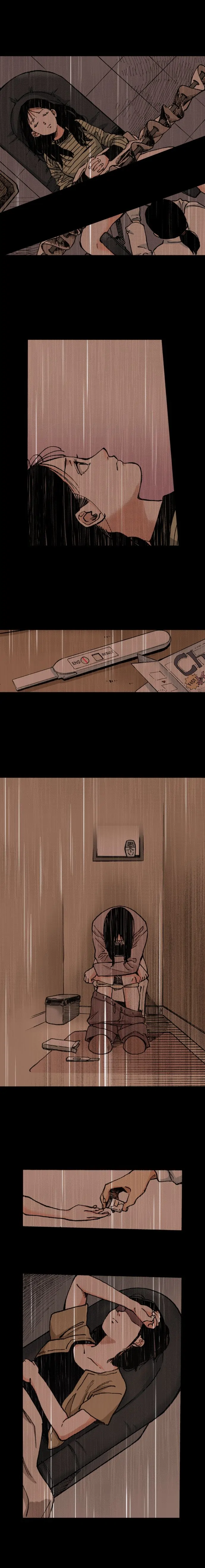 A Childless Affair Chapter 14 - page 3