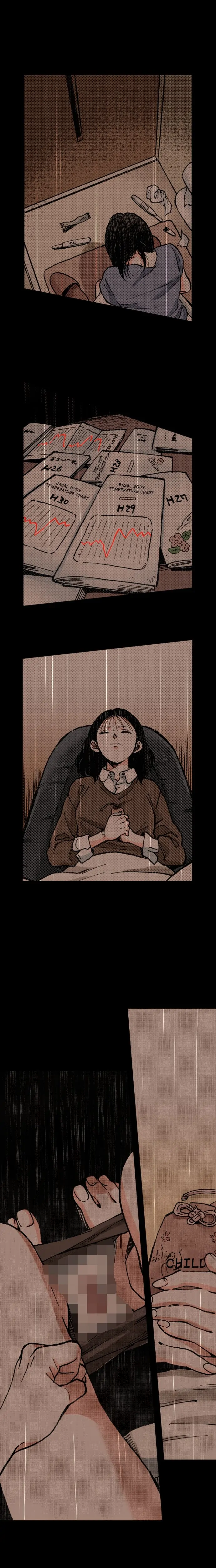 A Childless Affair Chapter 14 - page 4