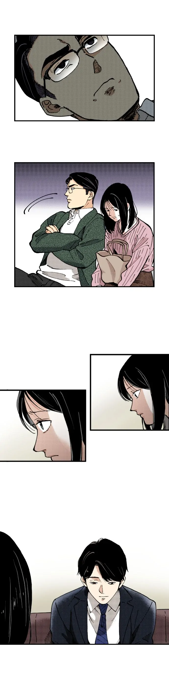A Childless Affair Chapter 13 - page 11