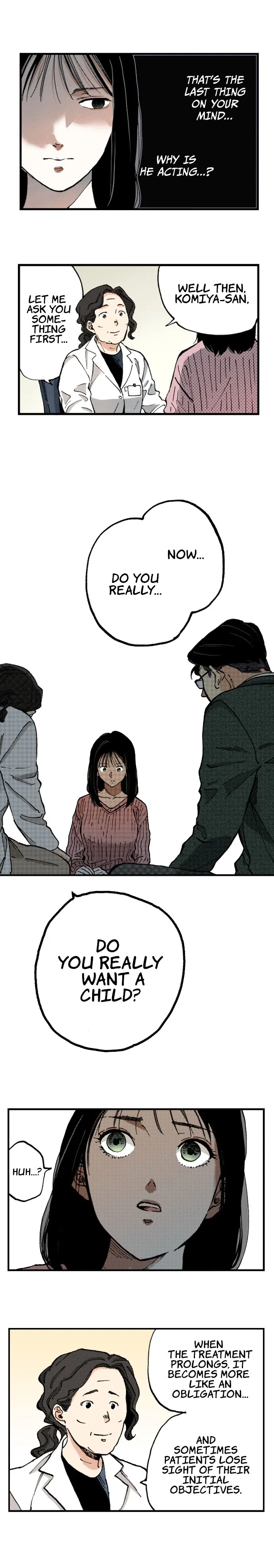 A Childless Affair Chapter 13 - page 16