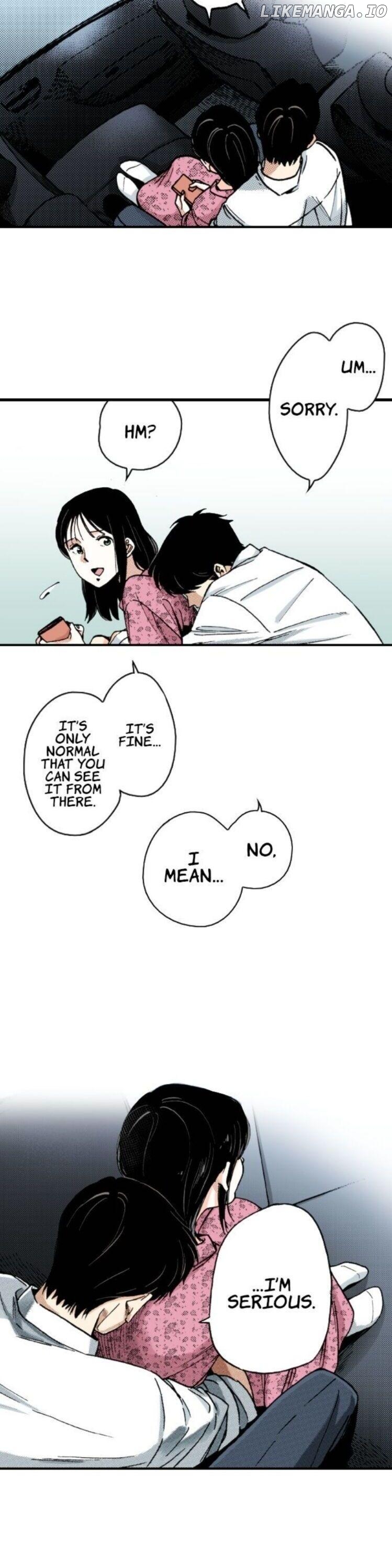 A Childless Affair Chapter 12 - page 2