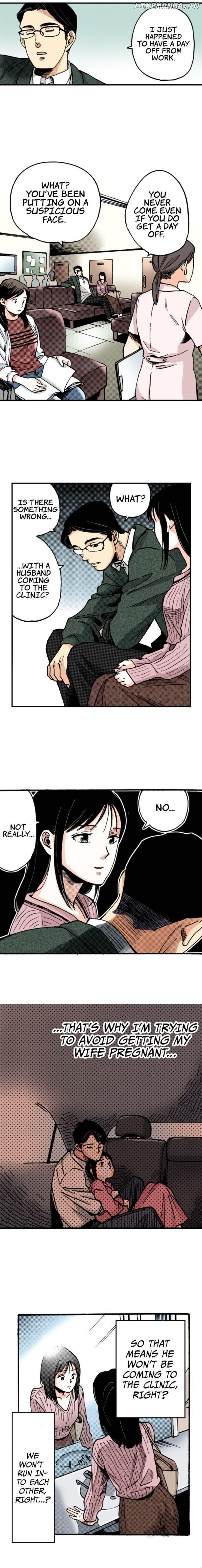 A Childless Affair Chapter 12 - page 16