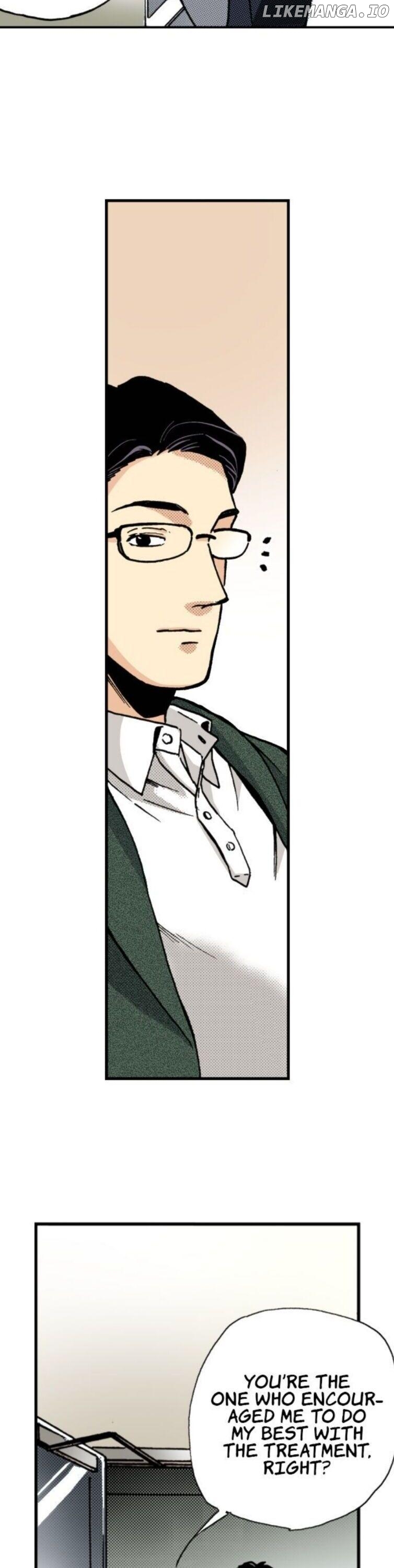 A Childless Affair Chapter 12 - page 18