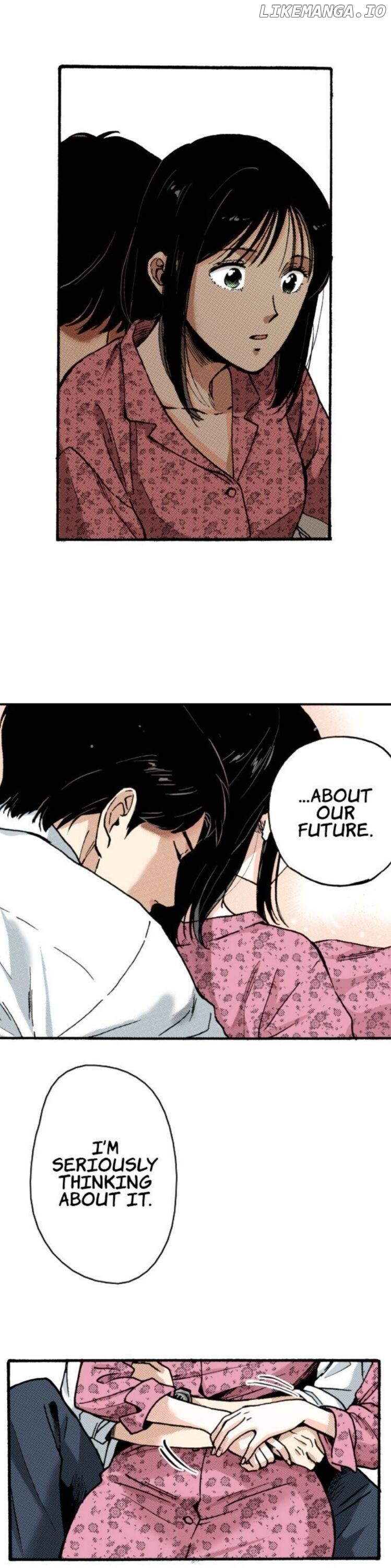 A Childless Affair Chapter 12 - page 3
