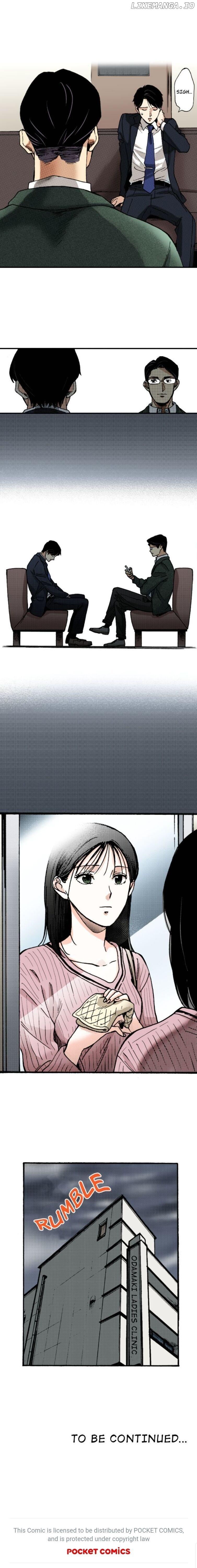 A Childless Affair Chapter 12 - page 21