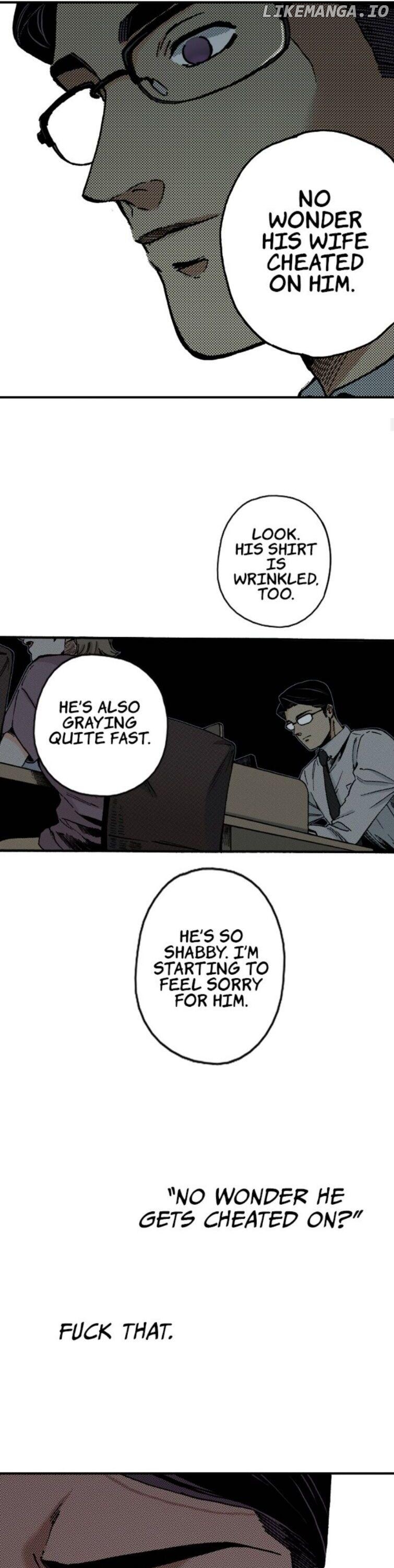 A Childless Affair Chapter 11 - page 7