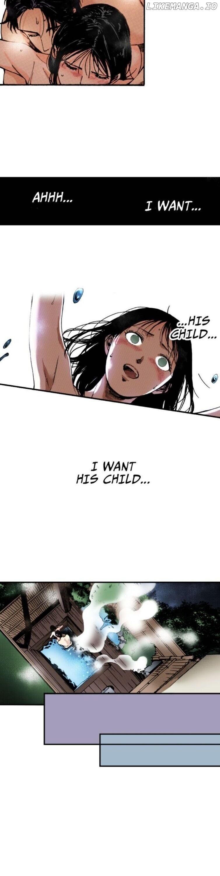 A Childless Affair Chapter 9 - page 17