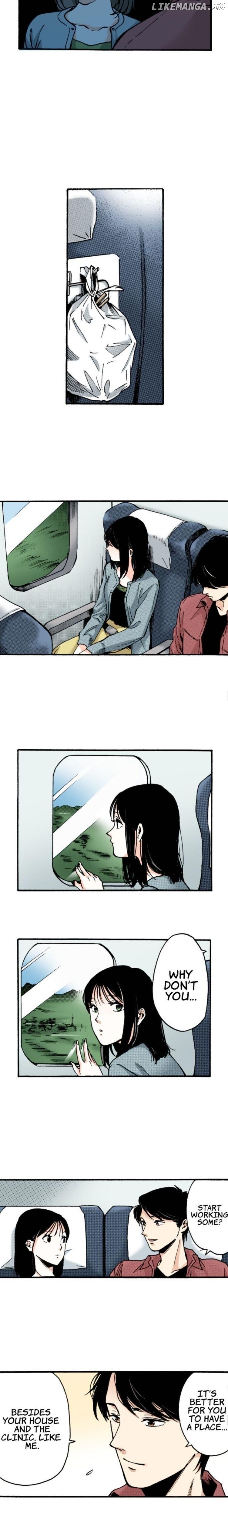 A Childless Affair Chapter 9 - page 5