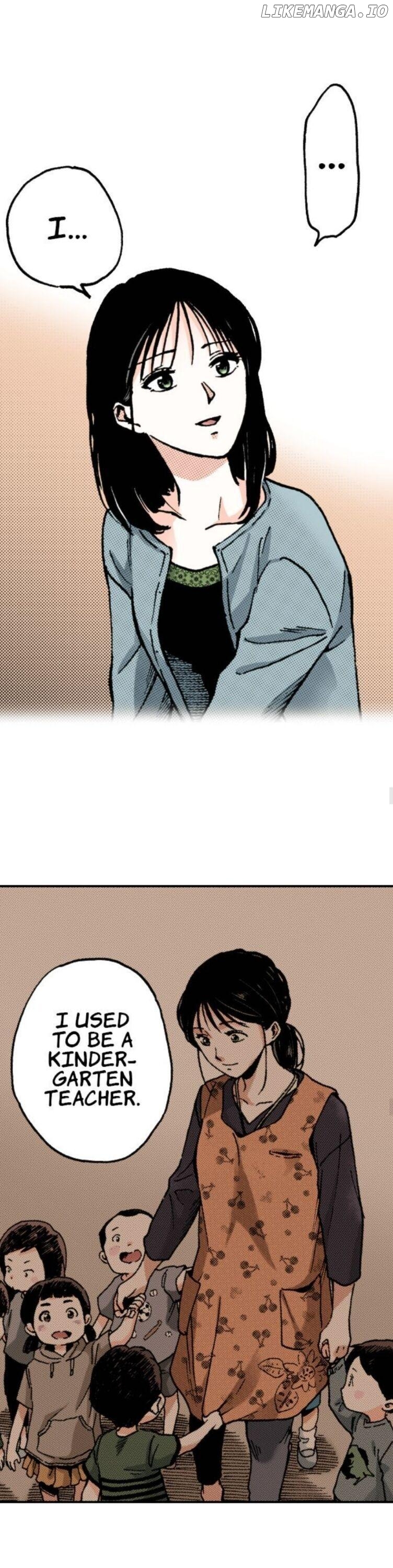 A Childless Affair Chapter 9 - page 6