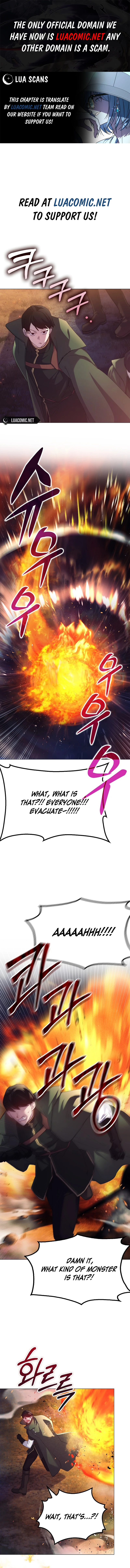 I'll Raise You Well in This Life, Your Majesty! Chapter 114 - page 1