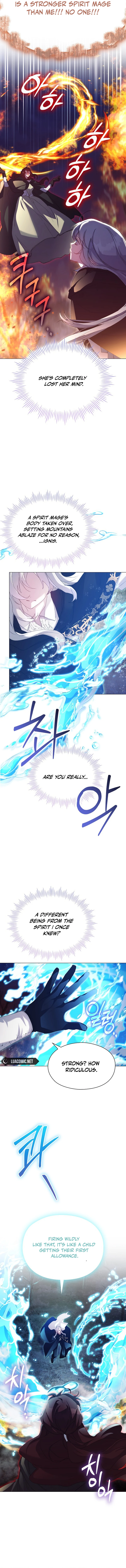 I'll Raise You Well in This Life, Your Majesty! Chapter 114 - page 4