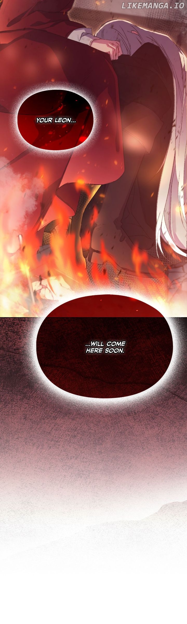 I'll Raise You Well in This Life, Your Majesty! Chapter 115 - page 13