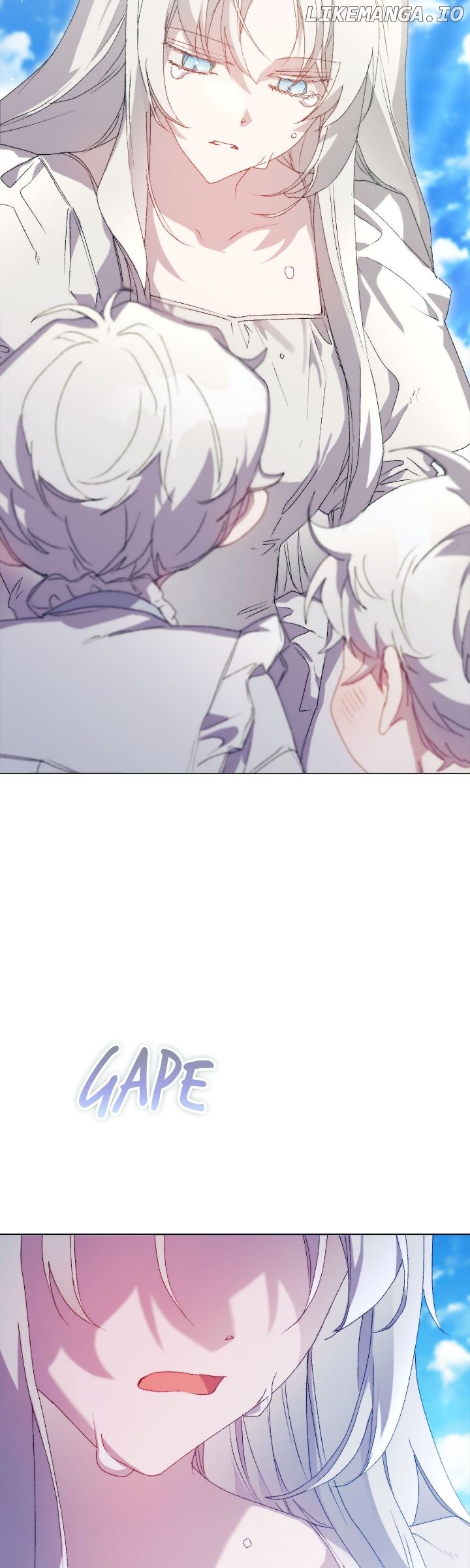 I'll Raise You Well in This Life, Your Majesty! Chapter 115 - page 2