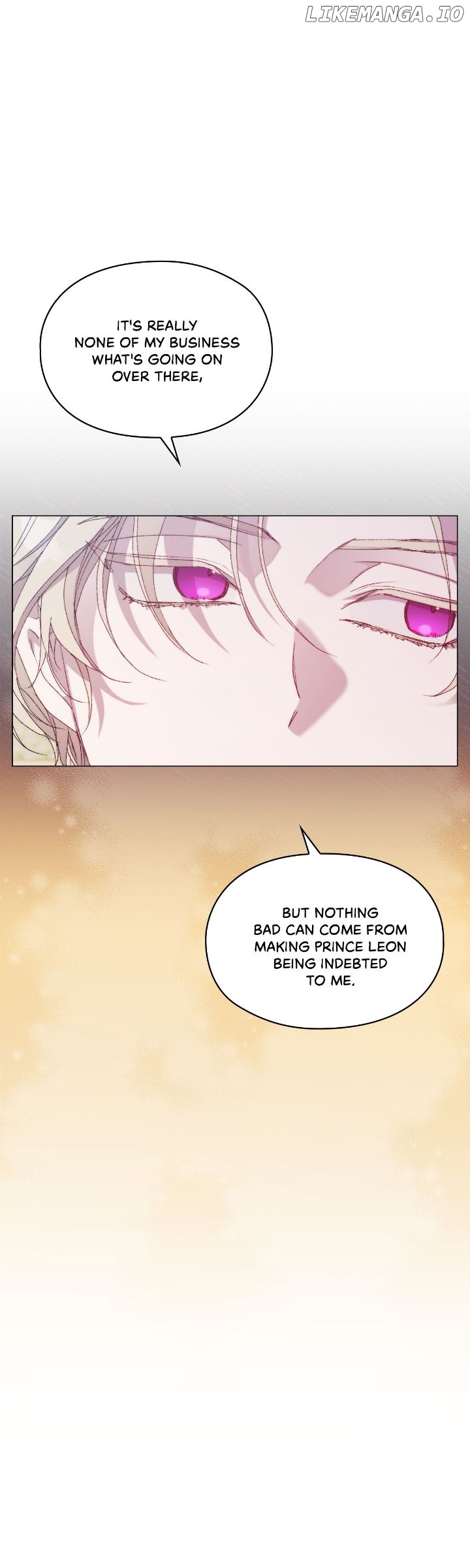 I'll Raise You Well in This Life, Your Majesty! Chapter 115 - page 30