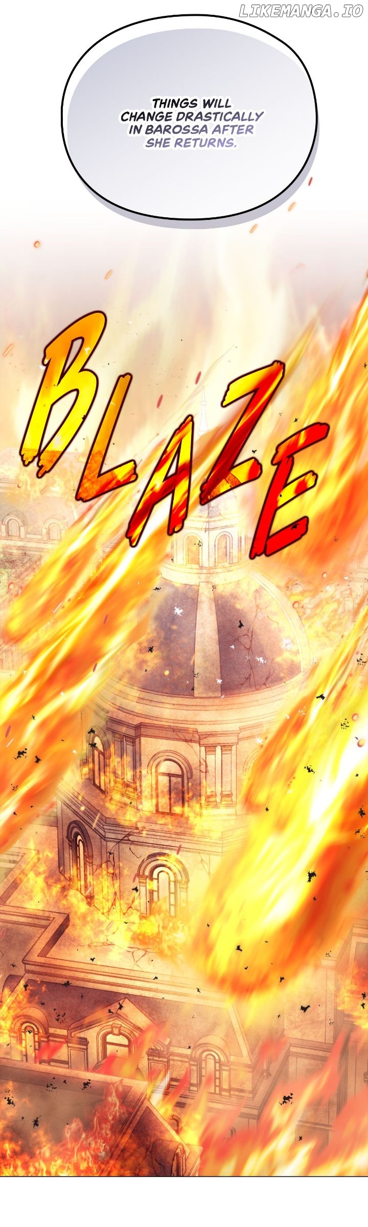 I'll Raise You Well in This Life, Your Majesty! Chapter 115 - page 31