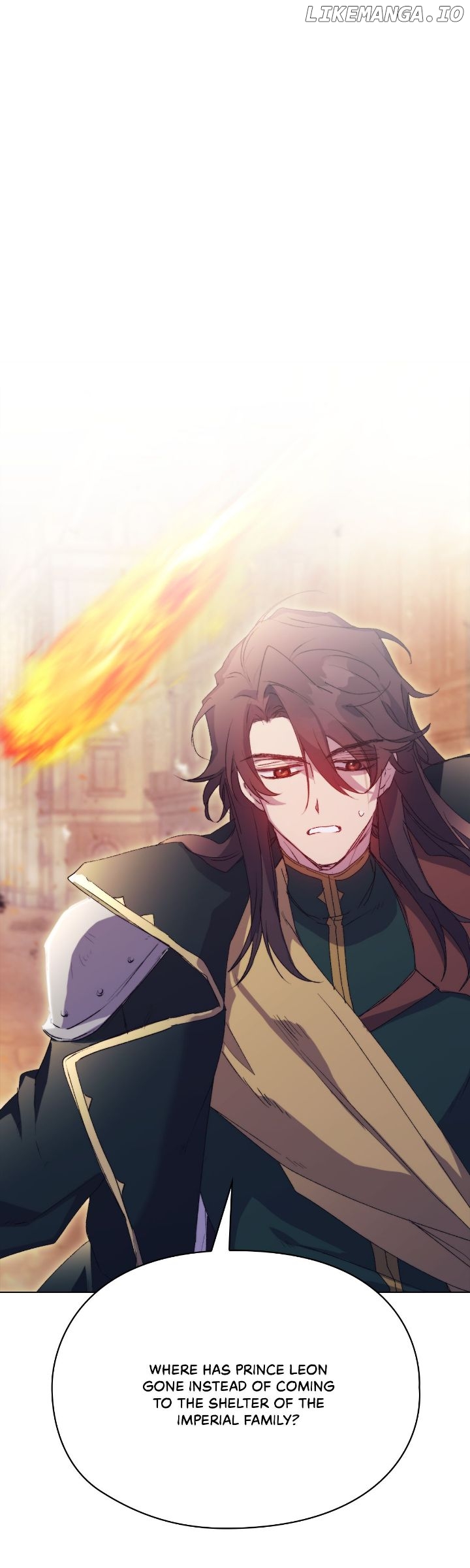I'll Raise You Well in This Life, Your Majesty! Chapter 115 - page 33