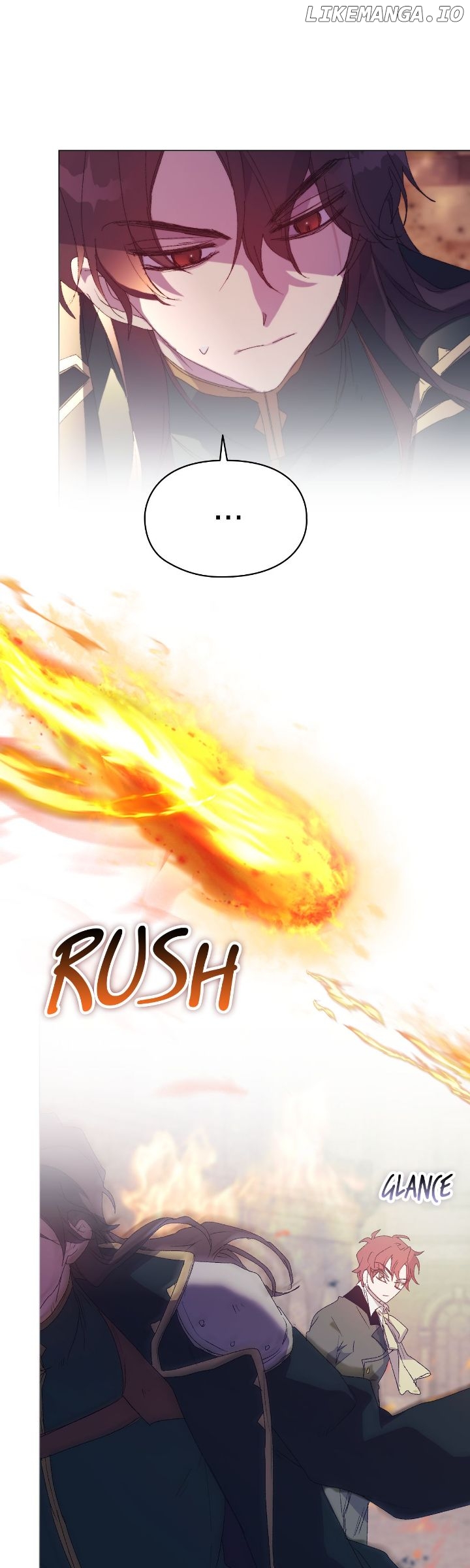 I'll Raise You Well in This Life, Your Majesty! Chapter 115 - page 37