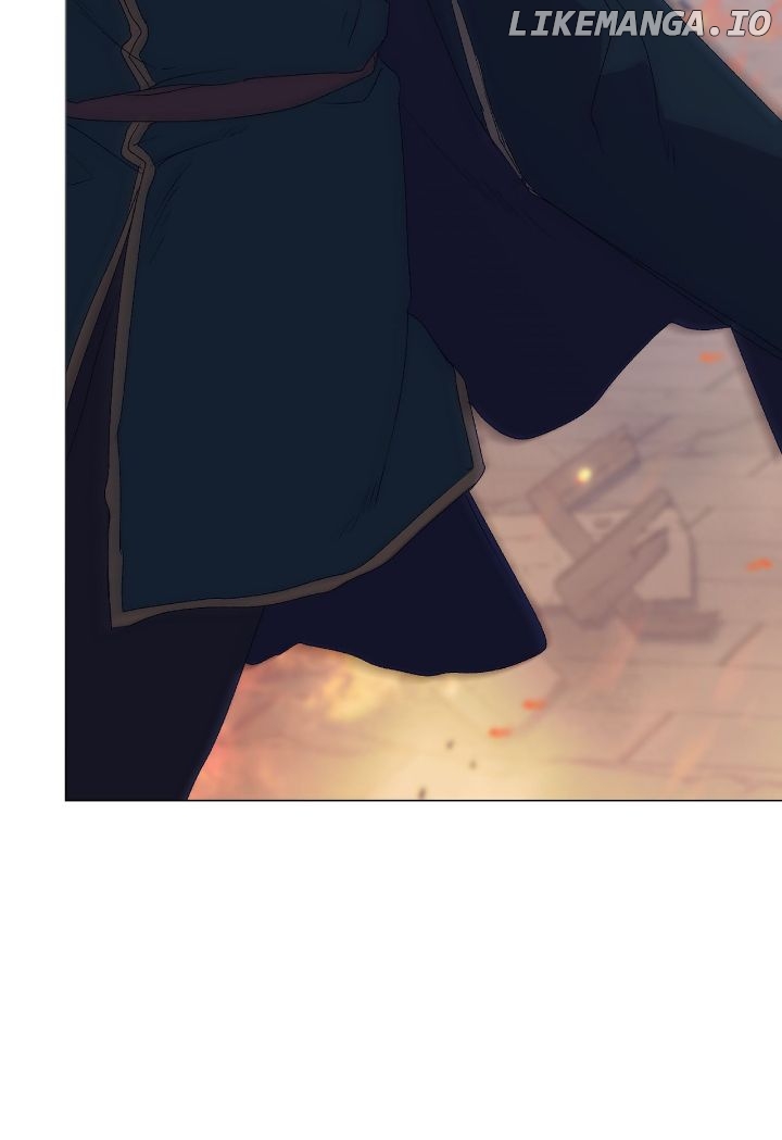 I'll Raise You Well in This Life, Your Majesty! Chapter 115 - page 38