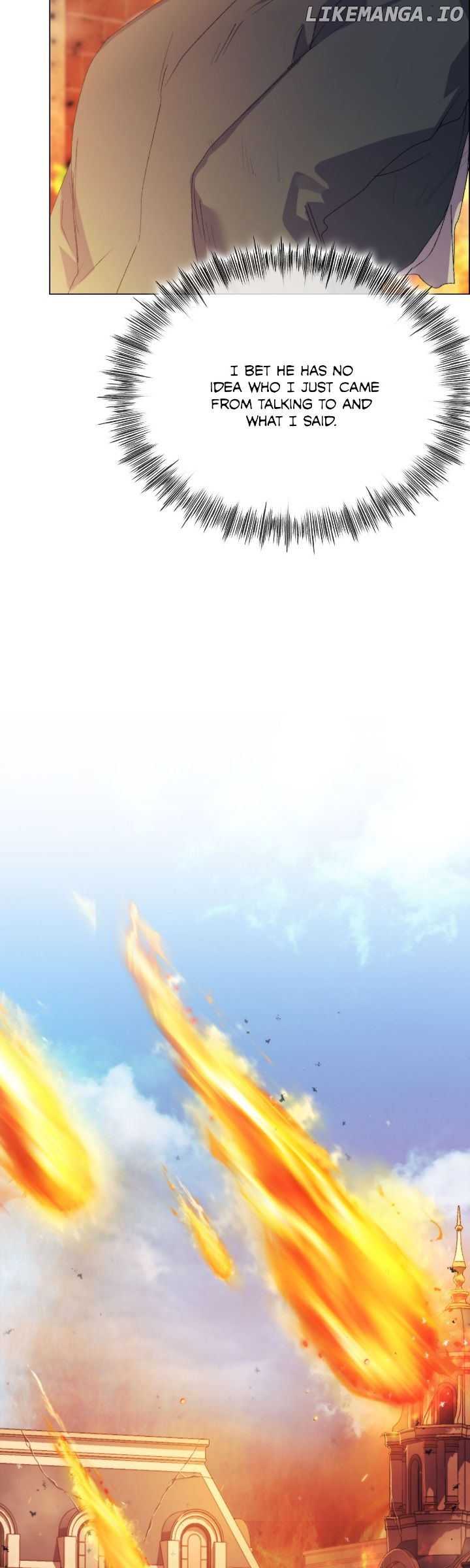 I'll Raise You Well in This Life, Your Majesty! Chapter 115 - page 40